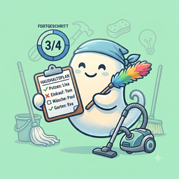 App icon Hausgeist