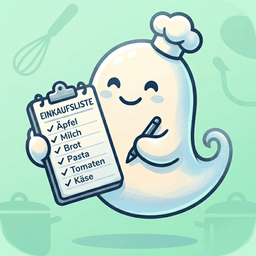 App-Icon Küchengeist