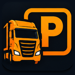 App-Icon TruckerGo